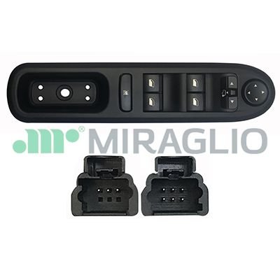 MIRAGLIO 121/PGP76006