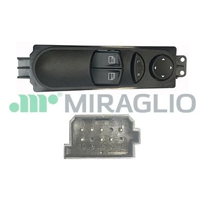 MIRAGLIO 121/MEP76001
