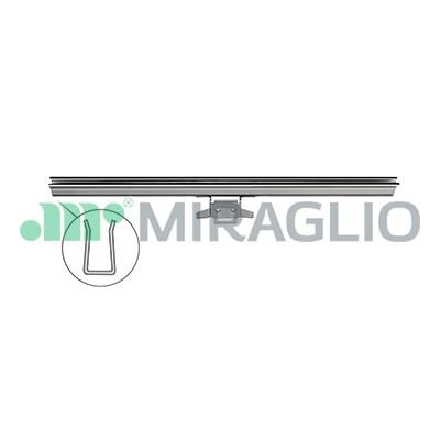 MIRAGLIO 90/27