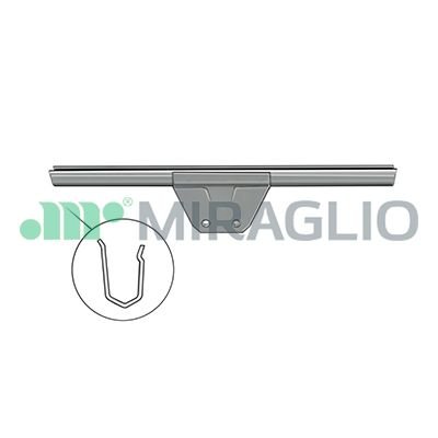 MIRAGLIO 90/51