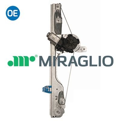 MIRAGLIO 30/2825