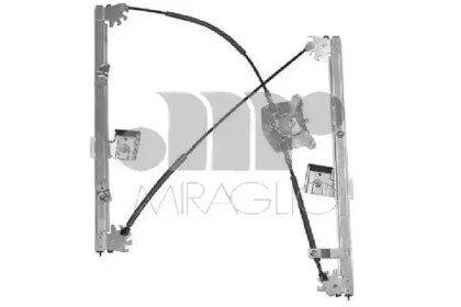 MIRAGLIO 30/1826 MIRAGLIO 30/1826