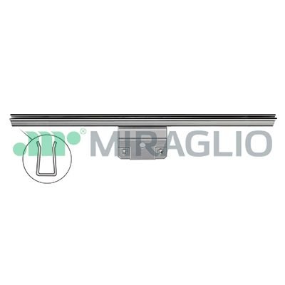 MIRAGLIO 90/50