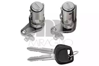 MIRAGLIO 80/538