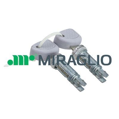 MIRAGLIO 80/1228