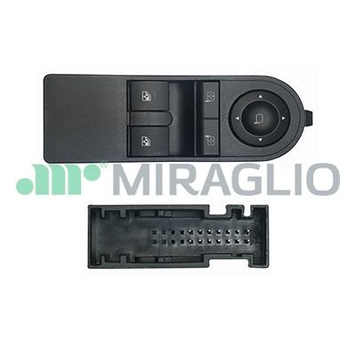 MIRAGLIO 121/OPB76002