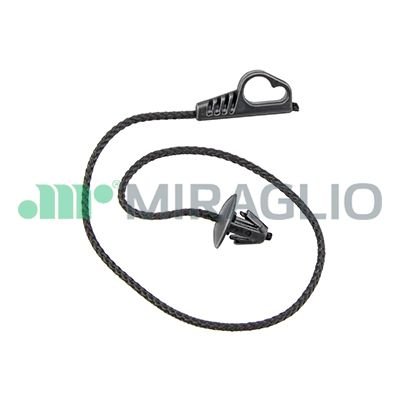 MIRAGLIO 35/130