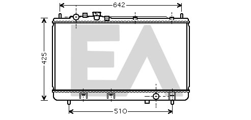 ELECTRO AUTO 31R52073