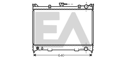 ELECTRO AUTO 31R18029 ELECTRO AUTO 31R18029