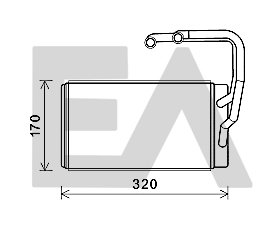 ELECTRO AUTO 45C36036