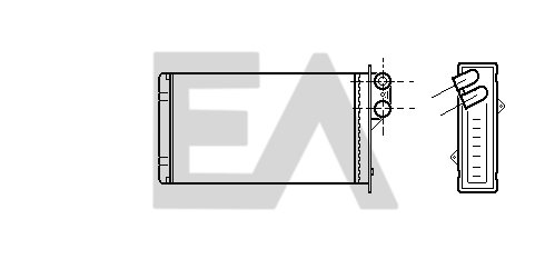 ELECTRO AUTO 45C60010