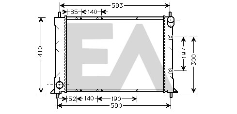 ELECTRO AUTO 31R05034