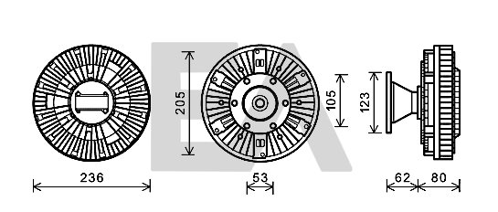 ELECTRO AUTO 35C16D03