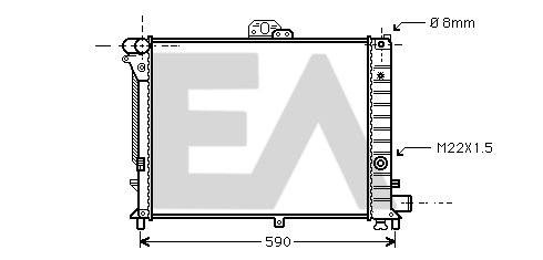 ELECTRO AUTO 31R62004