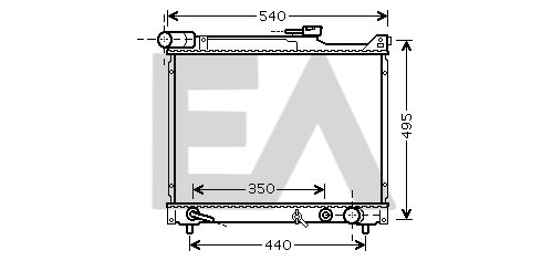 ELECTRO AUTO 31R69040