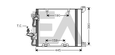 ELECTRO AUTO 30C54019