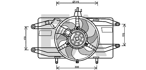 ELECTRO AUTO 33V25052