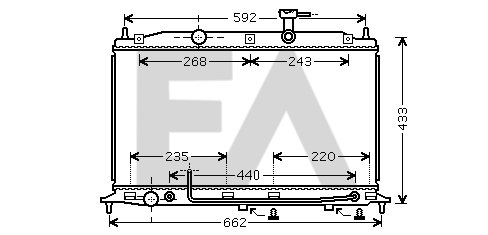 ELECTRO AUTO 31R28077