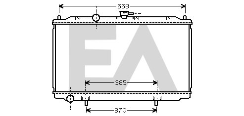 ELECTRO AUTO 31R18176