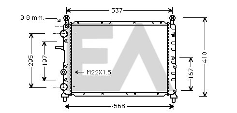 ELECTRO AUTO 31R25080