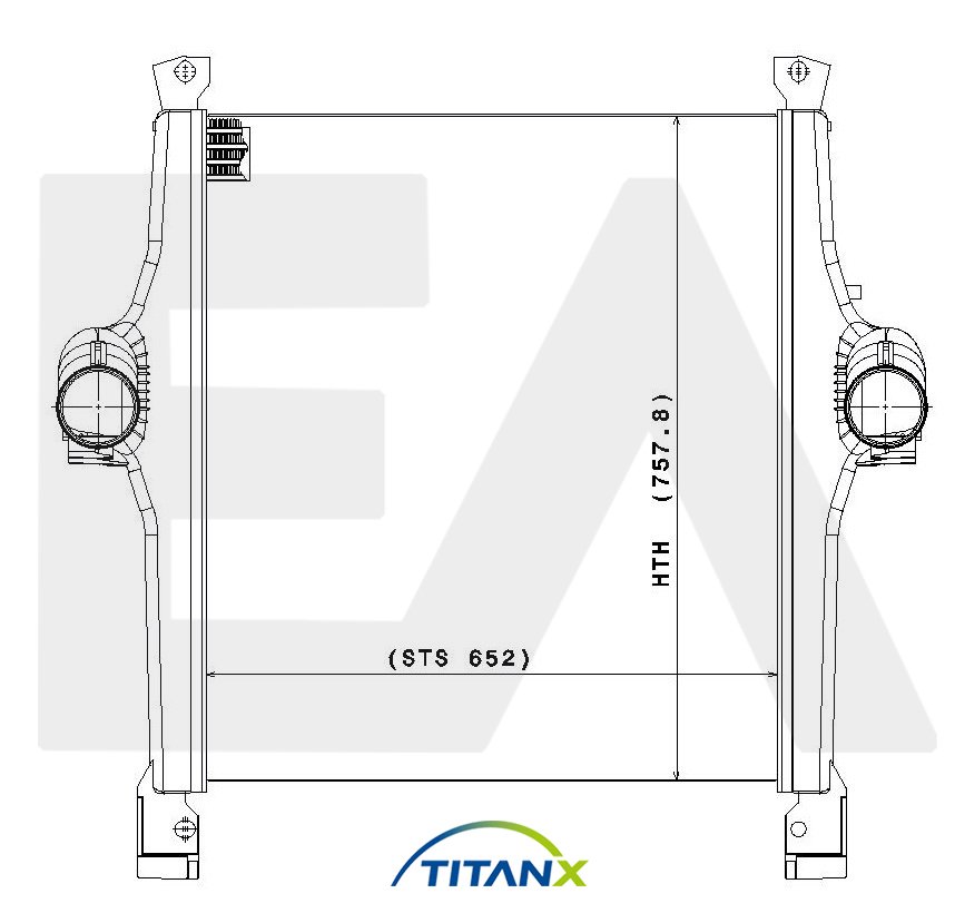 ELECTRO AUTO 36A30006T