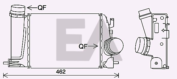 ELECTRO AUTO 36A18009