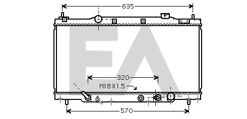 ELECTRO AUTO 31R26048