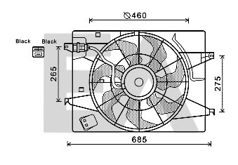 ELECTRO AUTO 33V28033