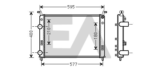 ELECTRO AUTO 31R25061 ELECTRO AUTO 31R25061