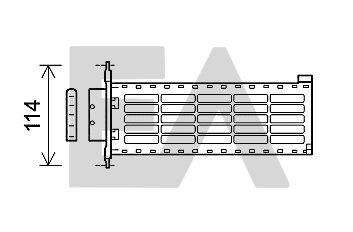 ELECTRO AUTO 45C10016