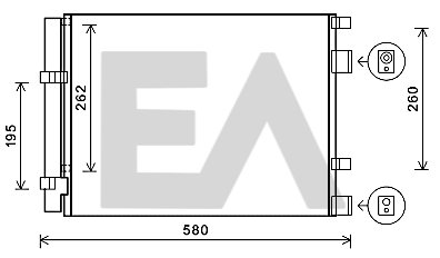 ELECTRO AUTO 30C28056