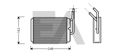 ELECTRO AUTO 45C60012