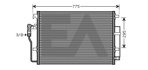 ELECTRO AUTO 30C77038