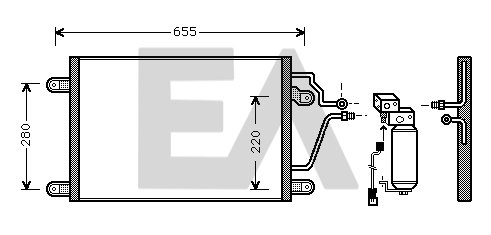 ELECTRO AUTO 30C60011