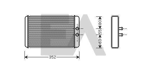 ELECTRO AUTO 45C25022