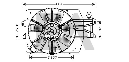 ELECTRO AUTO 33V22016