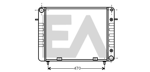 ELECTRO AUTO 31R54065 ELECTRO AUTO 31R54065