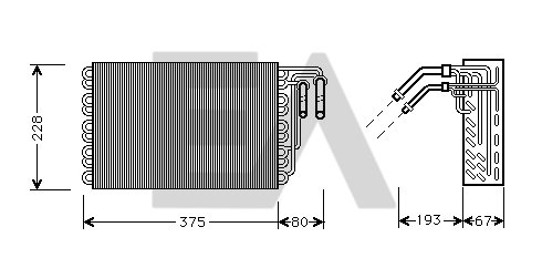 ELECTRO AUTO 43B50003