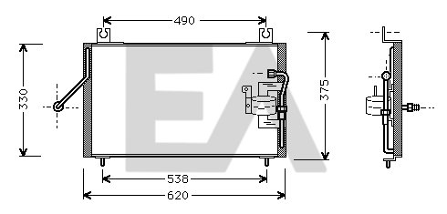 ELECTRO AUTO 30C36001