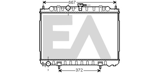 ELECTRO AUTO 31R18094