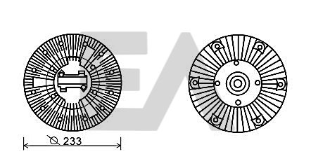 ELECTRO AUTO 35C30D01