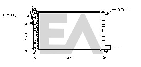 ELECTRO AUTO 31R55004