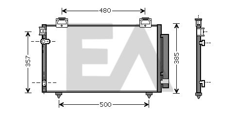 ELECTRO AUTO 30C71045