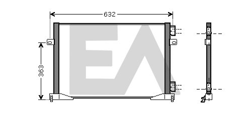 ELECTRO AUTO 30C60054