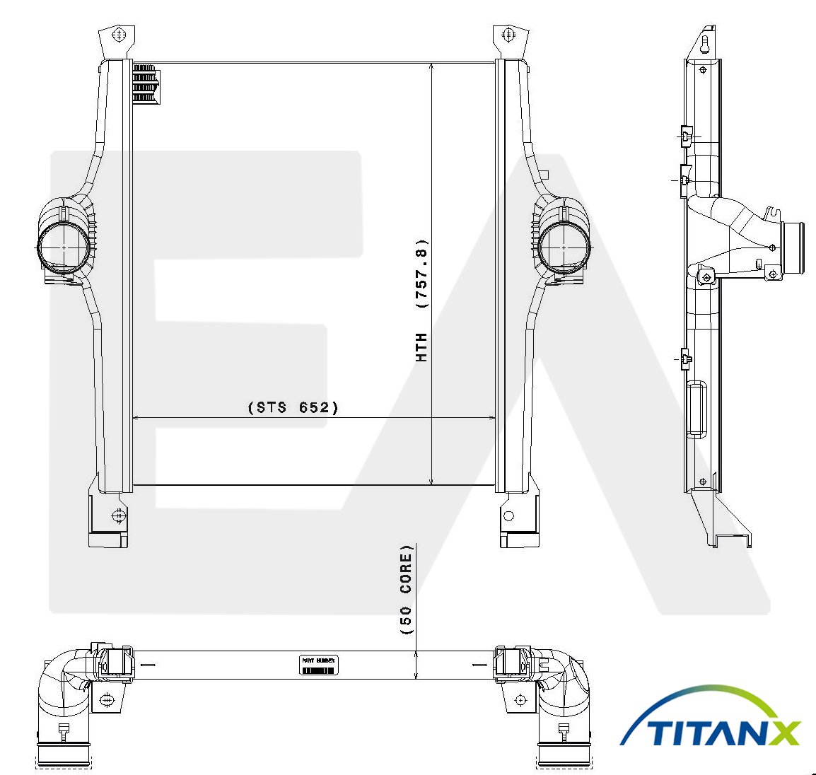 ELECTRO AUTO 36A30007T