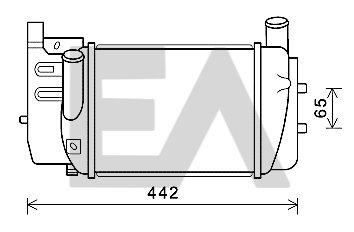 ELECTRO AUTO 36A71005