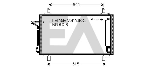 ELECTRO AUTO 30C18039