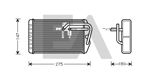 ELECTRO AUTO 45C05015