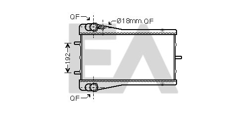 ELECTRO AUTO 31R58010