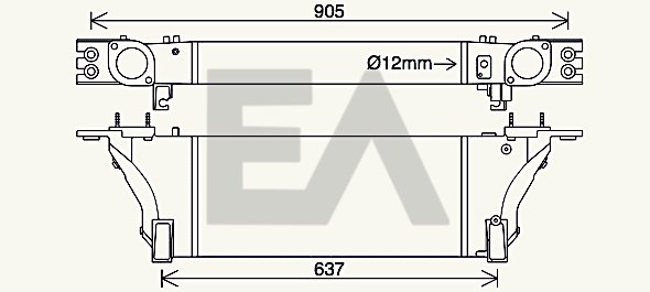 ELECTRO AUTO 36A18010